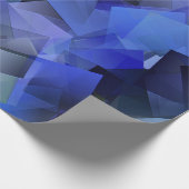 川…... ラッピングペーパー (角)