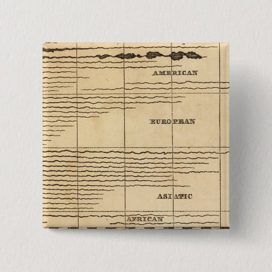 川、山 缶バッジ (正面)