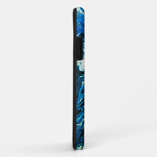 川….. Case-Mate iPhoneケース (裏面/右)