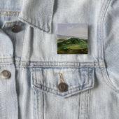 川Bidassoaの口 缶バッジ (インサイチュ)