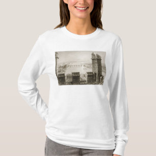 川Shannonおよびリムリック Tシャツ
