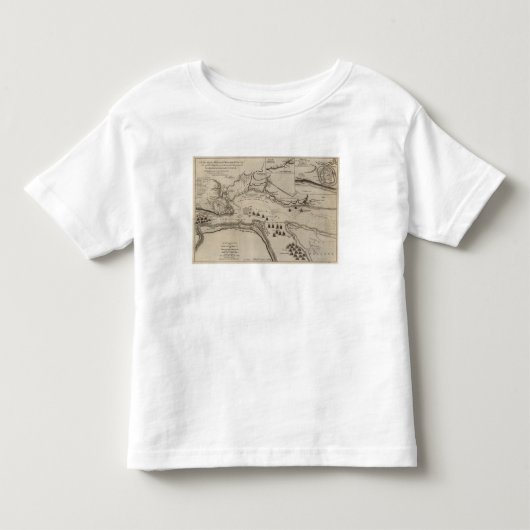 川Stローレンス トドラーTシャツ (正面)