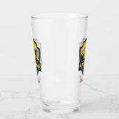 州のプライド |アリゾナ2 タンブラーグラス (左)