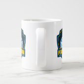 州のプライド |ペンシルベニア ジャンボコーヒーマグカップ (裏面)