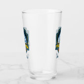 州のプライド |ペンシルベニア タンブラーグラス (右)