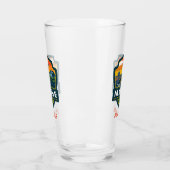 州のプライド |メイン タンブラーグラス (左)