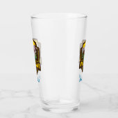 州のプライド |モンタナ タンブラーグラス (右)