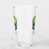 州のプライド |ワシントン タンブラーグラス (左)