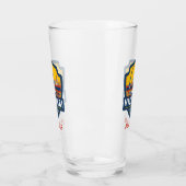 州のプライド | Missouri タンブラーグラス (左)