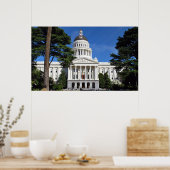 州のポスター ポスター (キッチン)