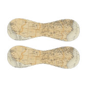 州のラジオ放送統一された局 野球ボール (パネル)