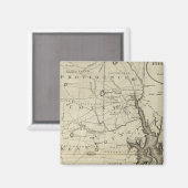 州のロードアイランド2 マグネット (正面/裏面)