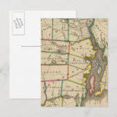 州のロードアイランド3 ポストカード (正面/裏面)