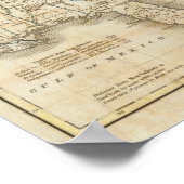州の地統一された図3 ポスター (角)