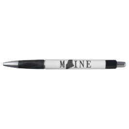 州の定形手紙とのメインの名前 ボールペン