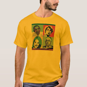 州の敵 Tシャツ