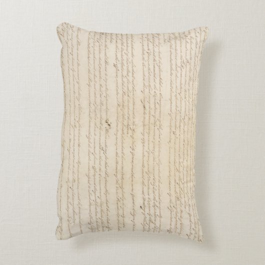 州の構統一された成、我々国民 アクセントクッション (裏面(縦))