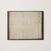 州の構統一された成、我々国民 ジグソーパズル (横)