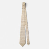 州の構統一された成、我々国民 ネクタイ (正面)