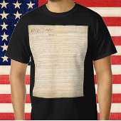 州の構統一された成、我々国民 Tシャツ