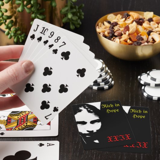 州の版ソネットXXIXを変えるために軽蔑して下さい トランプ (インサイチュ)