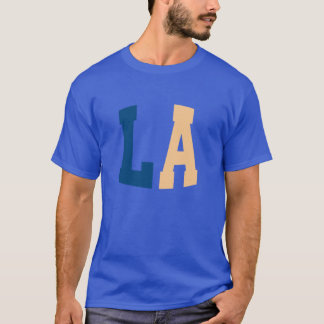 州の省略形 Tシャツ