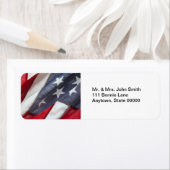 州の統一された住所 シール (インサイチュ)