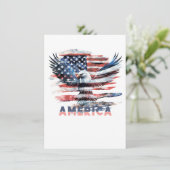 州の統一された国旗。アメリカ メニュー (スタンド正面)