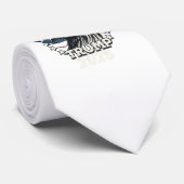 州の統一された国旗。ドナルド・トランプ大統領 ネクタイ (ロール)