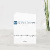 州の通り カード (裏面)