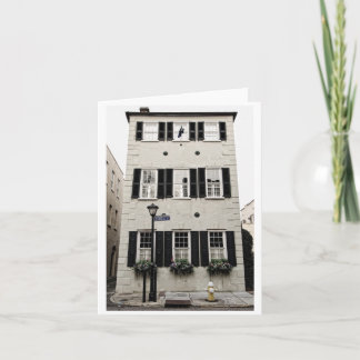 州の通り カード