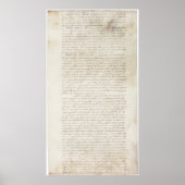 州の連統一された合条項_pg3 ポスター (正面)