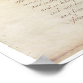 州の連統一された合条項_pg5 ポスター (角)