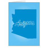 州アリゾナ (正面)