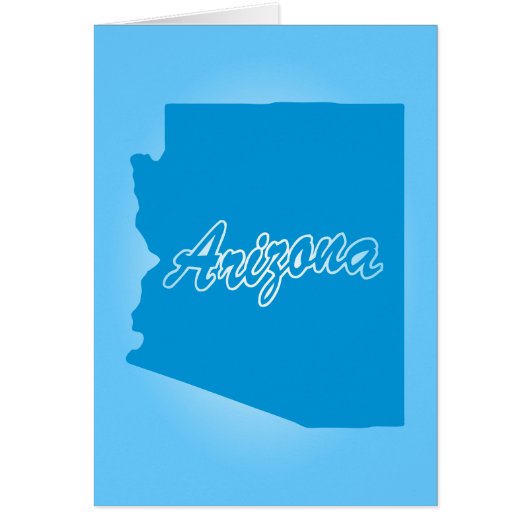 州アリゾナ (正面)