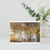 州エルミタージュ美術館サンクトペテルブルグロシア ポストカード (スタンド正面)