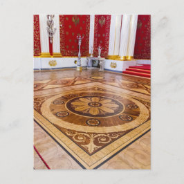 州エルミタージュ美術館サンクトペテルブルグロシア ポストカード