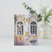 州エルミタージュ美術館サンクトペテルブルグロシア ポストカード (スタンド正面)