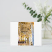 州エルミタージュ美術館サンクトペテルブルグロシア ポストカード (スタンド正面)