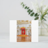 州エルミタージュ美術館サンクトペテルブルグロシア ポストカード (スタンド正面)