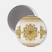 州エルミタージュ美術館サンクトペテルブルグロシア マグネット (正面/裏面)