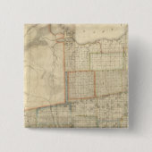 州オハイオ2 缶バッジ (正面)