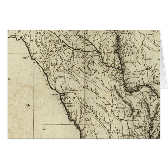 州オブサウスカロライナ (正面横)