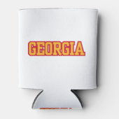 州オブジョージアプライドカスタム 缶クーラー (正面)