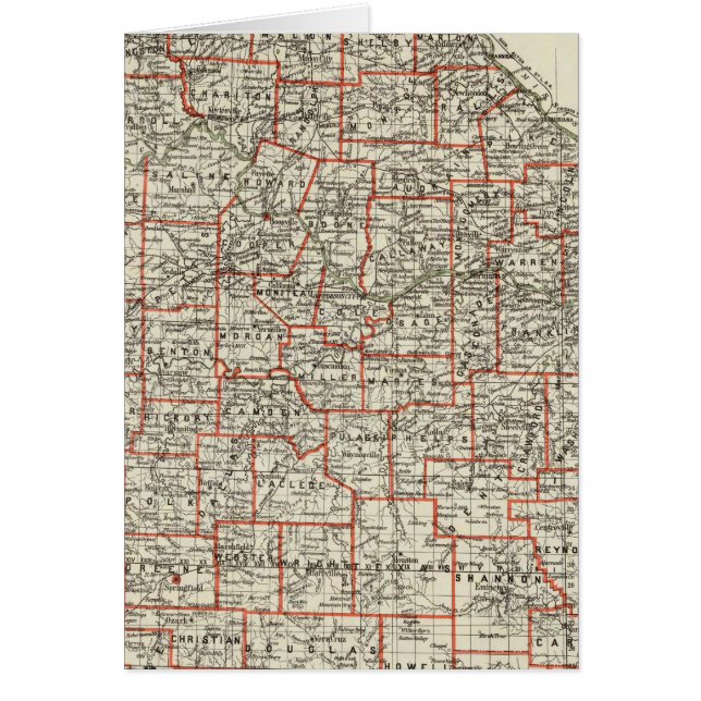 州オブミズーリ (正面)