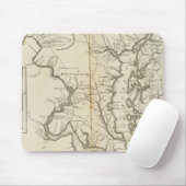 州オブメリーランド マウスパッド (マウス)