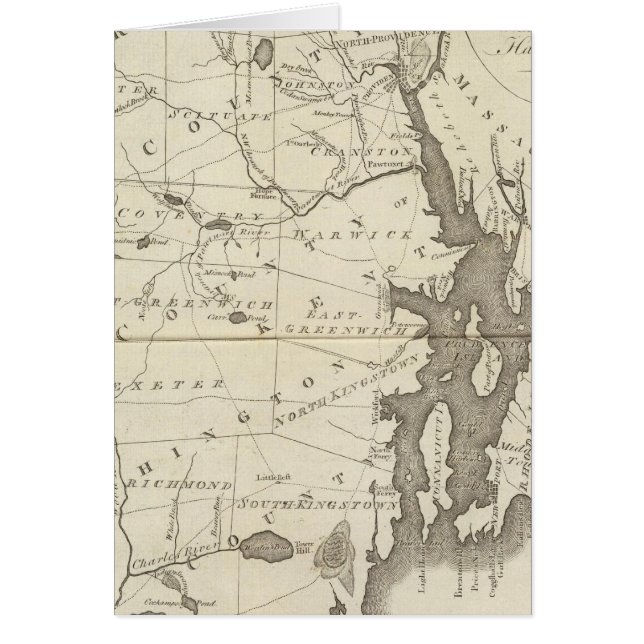 州オブロードアイランド (正面)