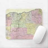 州オレゴン マウスパッド (マウス)