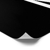 州カスタムポスター ポスター (角)