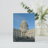 州キャピトルマディソン ポストカード (スタンド正面)